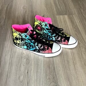 Converse CONS Chuck Taylor All Star Pro Hi 171226C Unisex M8/ W10